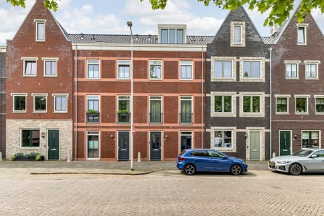Karel Doormanstraat thumbnail