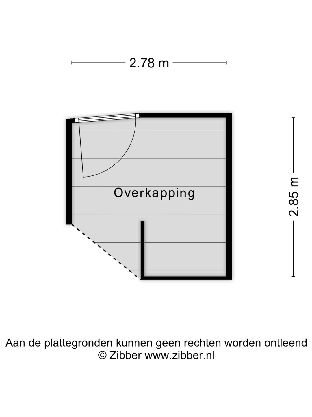 Foto 43 van Jonkheer Ruysstraat 29