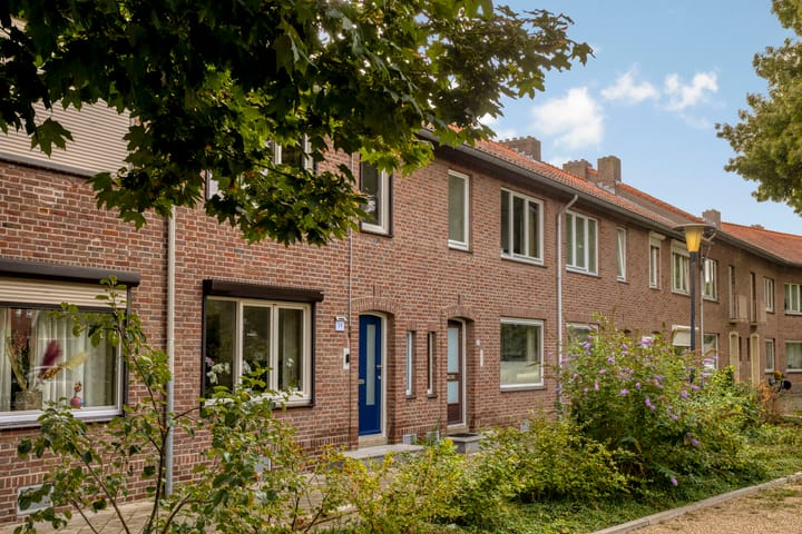 Foto 2 van Jonkheer Ruysstraat 29