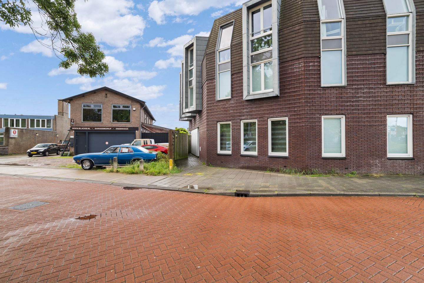 Foto 4 van Beverwijkerstraatweg 6-R