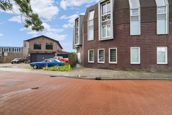 Foto 4 van Beverwijkerstraatweg 6-R