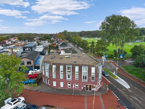 Beverwijkerstraatweg thumbnail