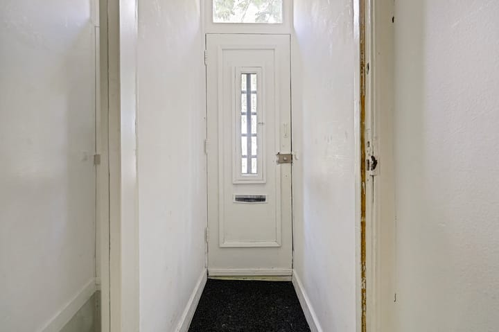 Appartement te koop: Mathenesserdijk 107A, Rotterdam