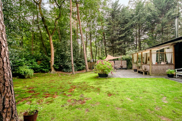 Vrijstaande woning te koop: Bungalowpark 122, Doldersum