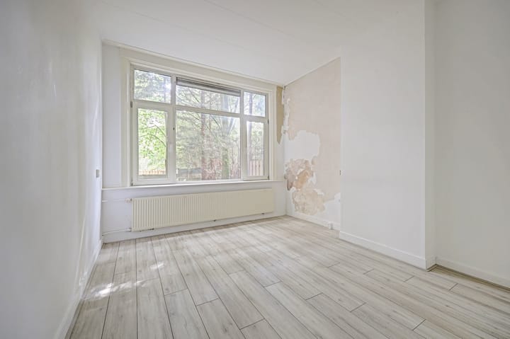 Appartement te koop: Mathenesserdijk 107A, Rotterdam