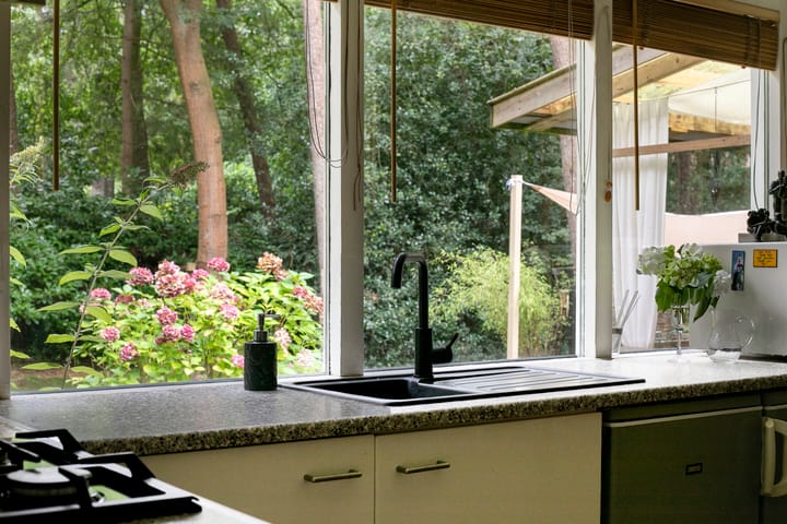 Vrijstaande woning te koop: Bungalowpark 122, Doldersum