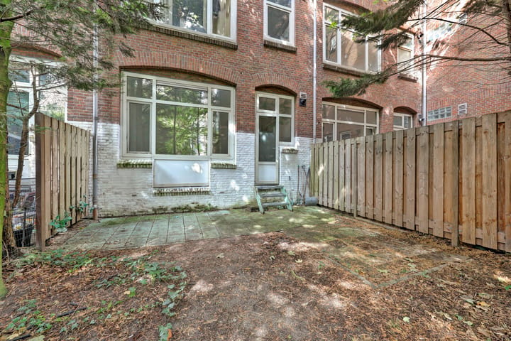 Appartement te koop: Mathenesserdijk 107A, Rotterdam
