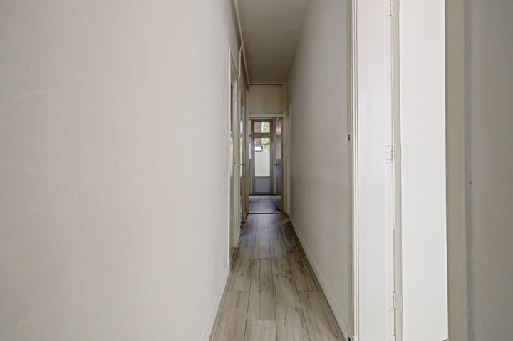 Appartement te koop: Mathenesserdijk 107A, Rotterdam