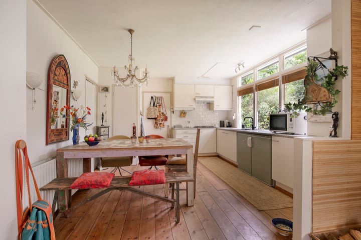 Vrijstaande woning te koop: Bungalowpark 122, Doldersum