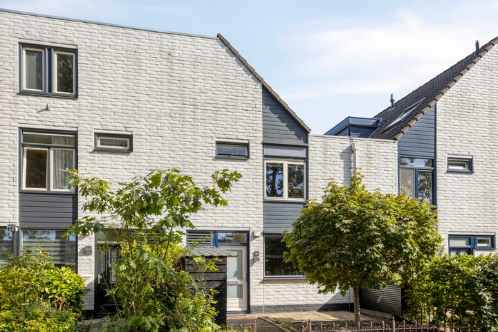 Foto 4 van Jachtlaan 261-A