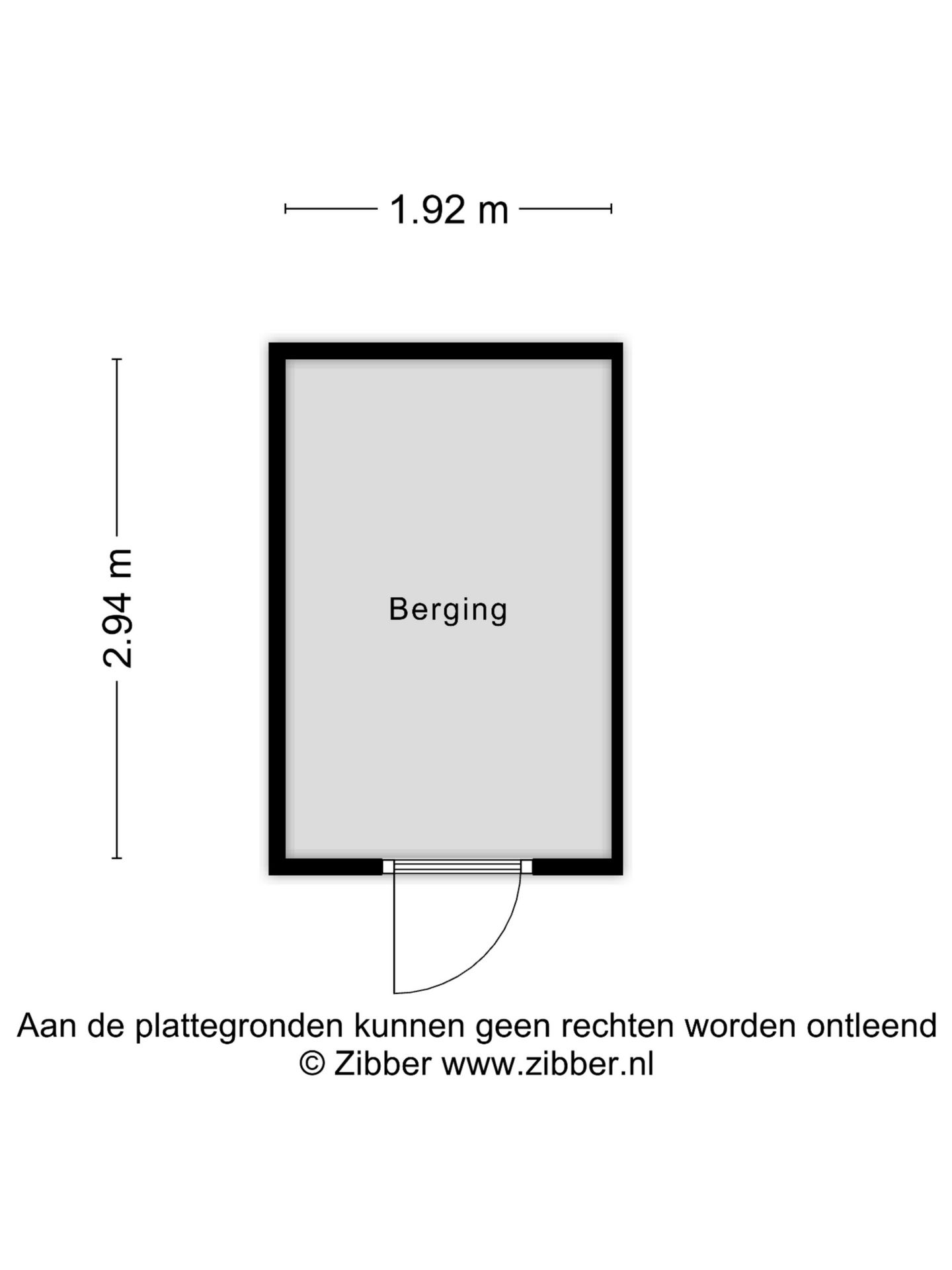 Foto 35 van Jachtlaan 261-A
