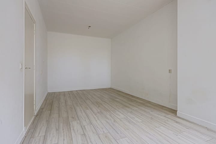 Appartement te koop: Mathenesserdijk 107A, Rotterdam