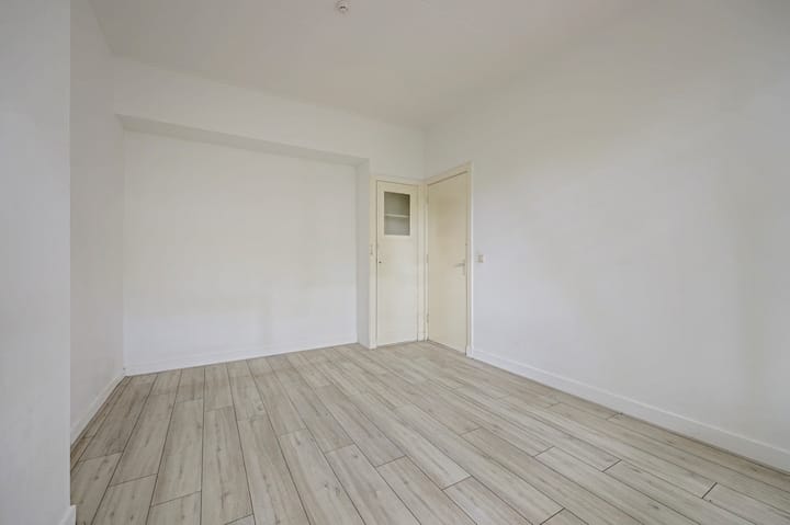 Appartement te koop: Mathenesserdijk 107A, Rotterdam