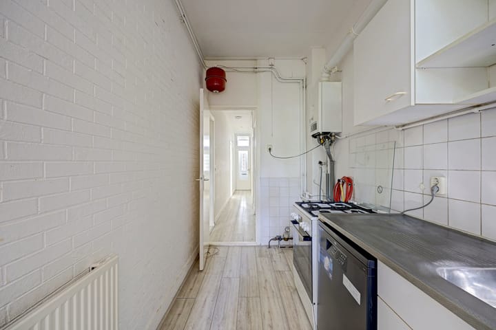 Appartement te koop: Mathenesserdijk 107A, Rotterdam