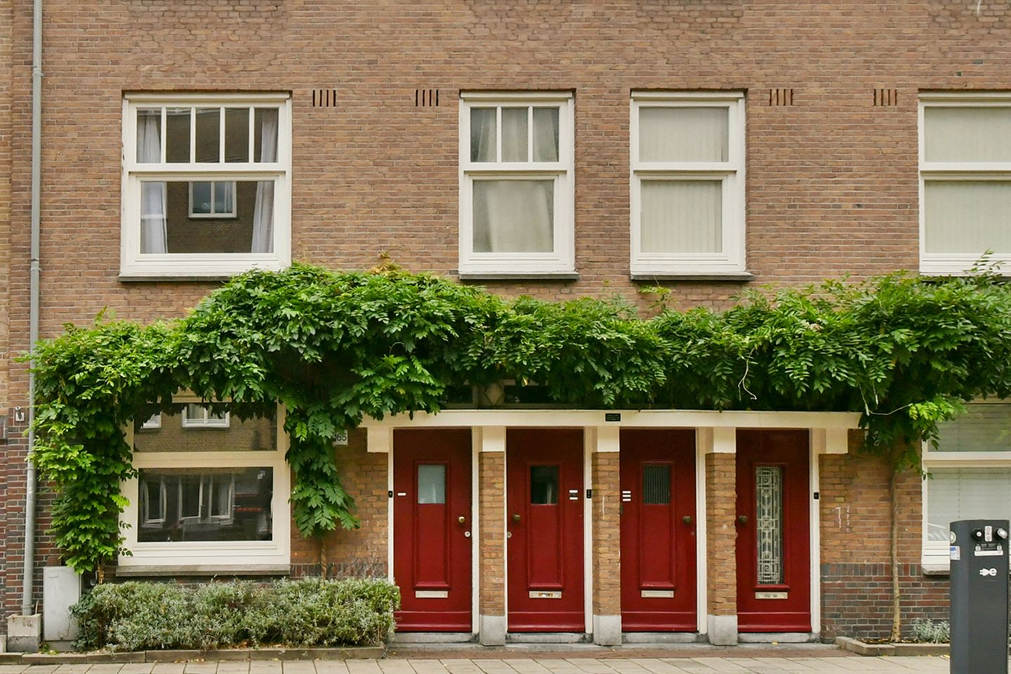 Foto 1 van Bestevâerstraat 165-H