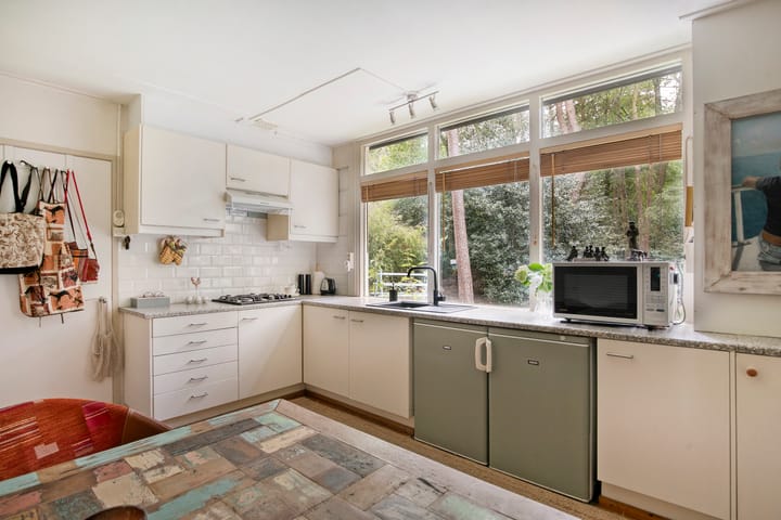 Vrijstaande woning te koop: Bungalowpark 122, Doldersum
