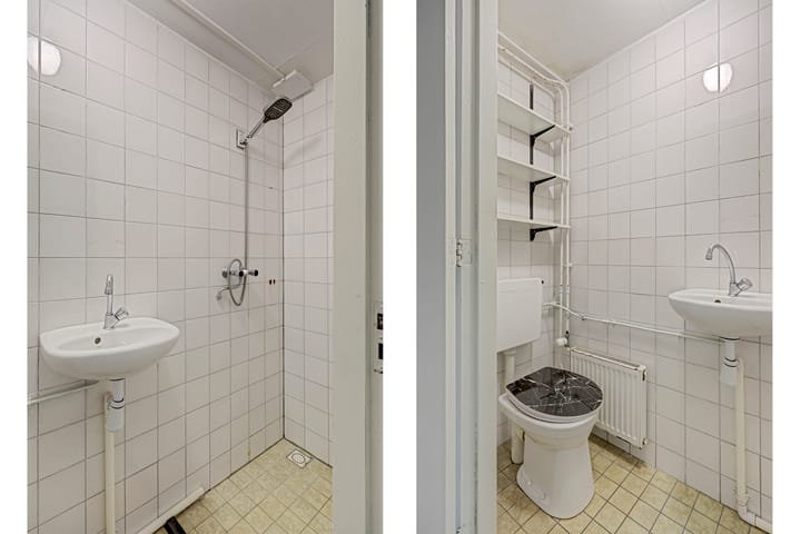 Appartement te koop: Mathenesserdijk 107A, Rotterdam