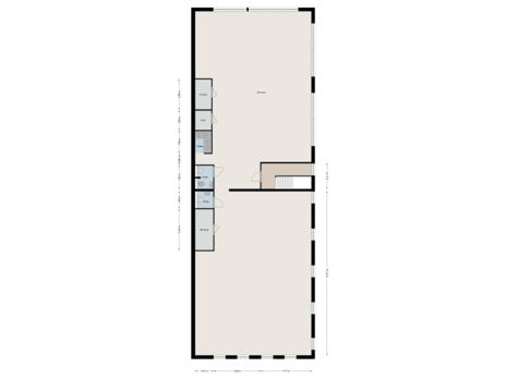 Bekijk plattegrond