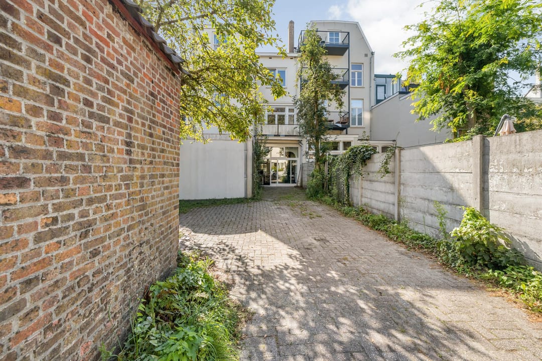Photo 47 of Delpratsingel 5