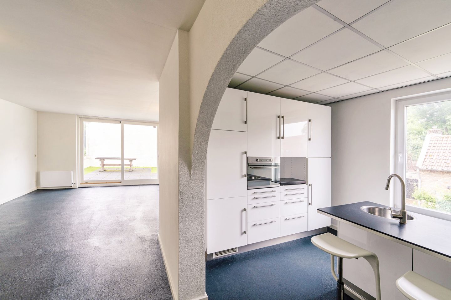 Appartement Geuldalweg 1 — foto 1