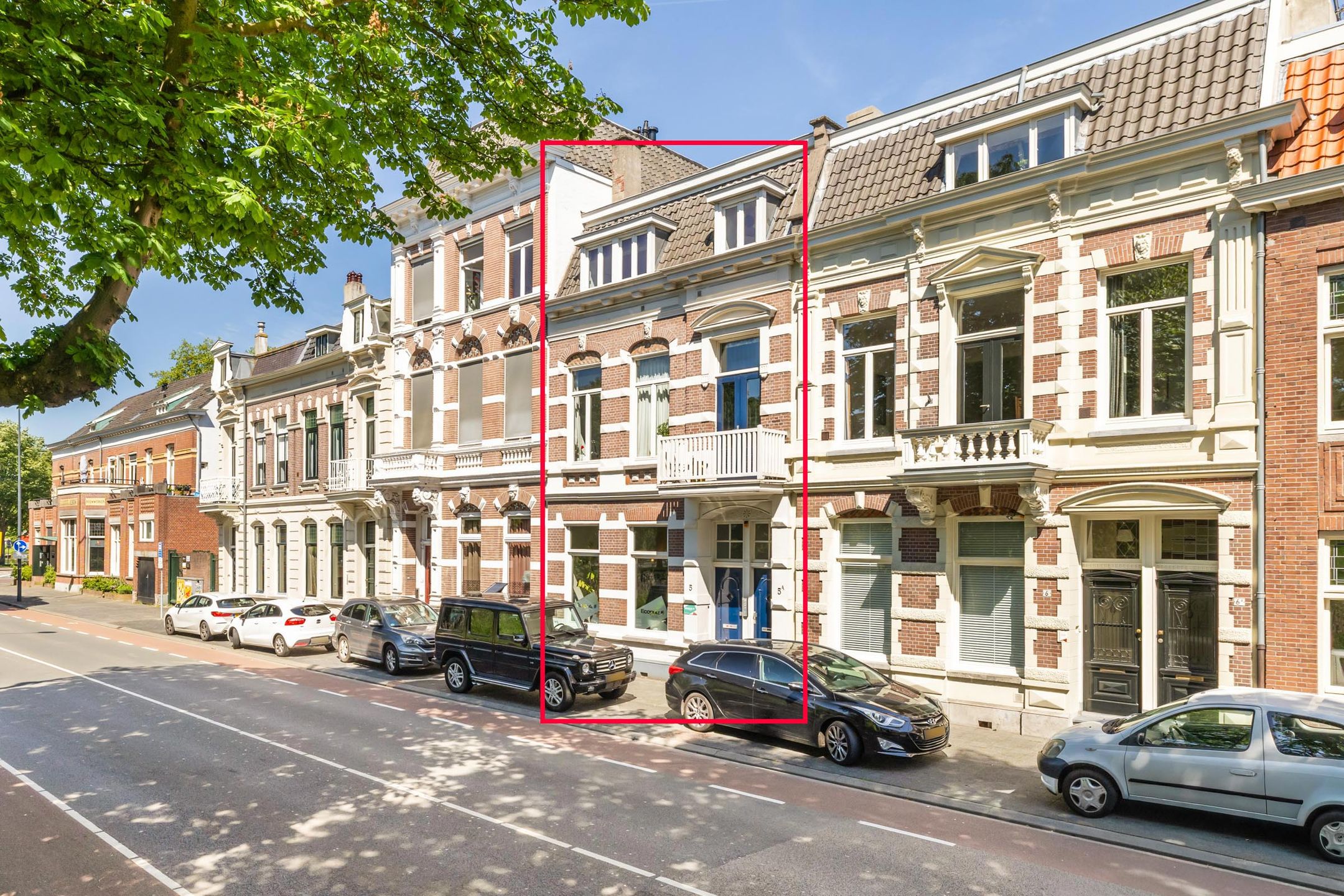 Photo 48 of Delpratsingel 5