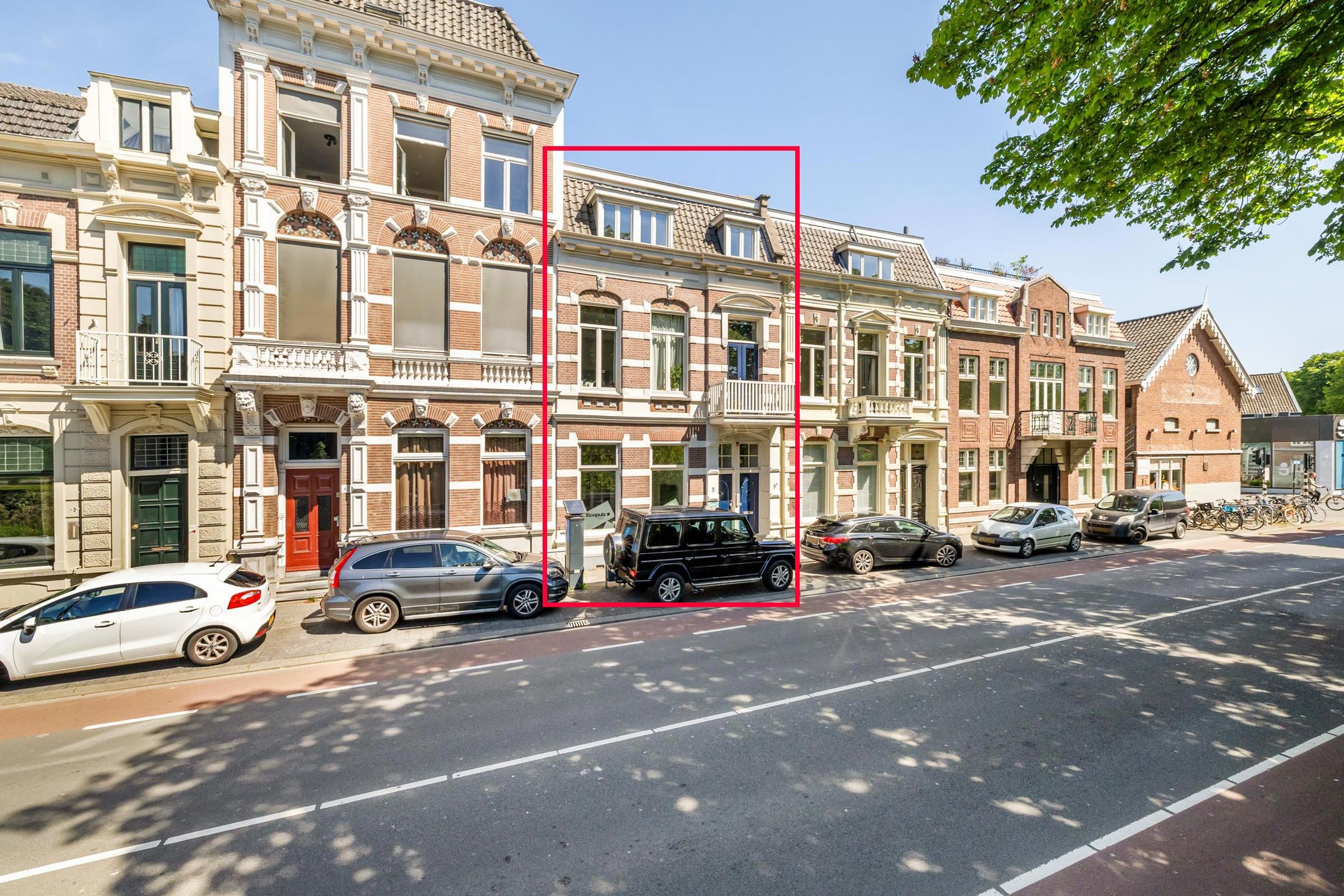 Photo 6 of Delpratsingel 5