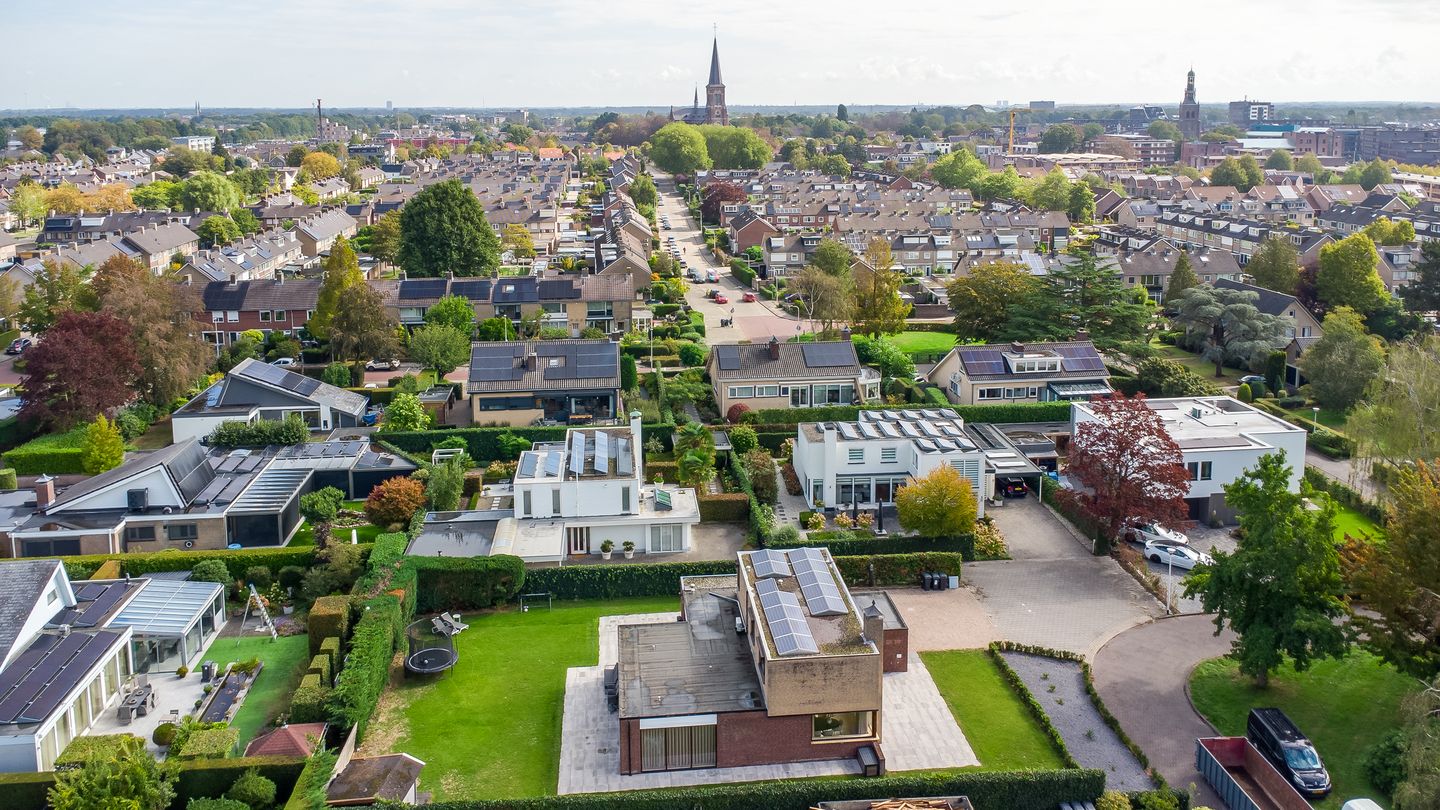 Photo 5 of Tolhuislaan 59