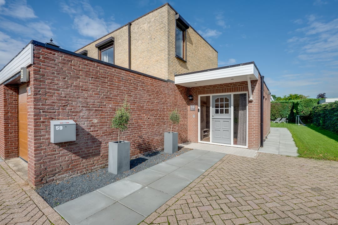 Photo 7 of Tolhuislaan 59
