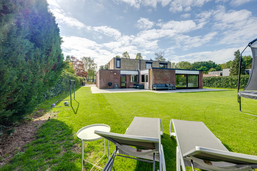 Photo 8 of Tolhuislaan 59