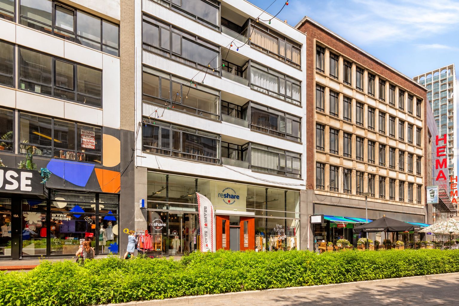 Korte Hoogstraat 13 C