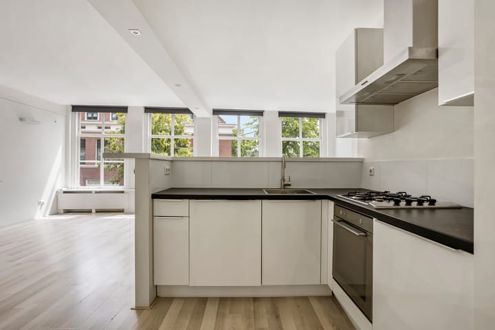 Appartement te koop: Herenstraat 169A, Voorburg