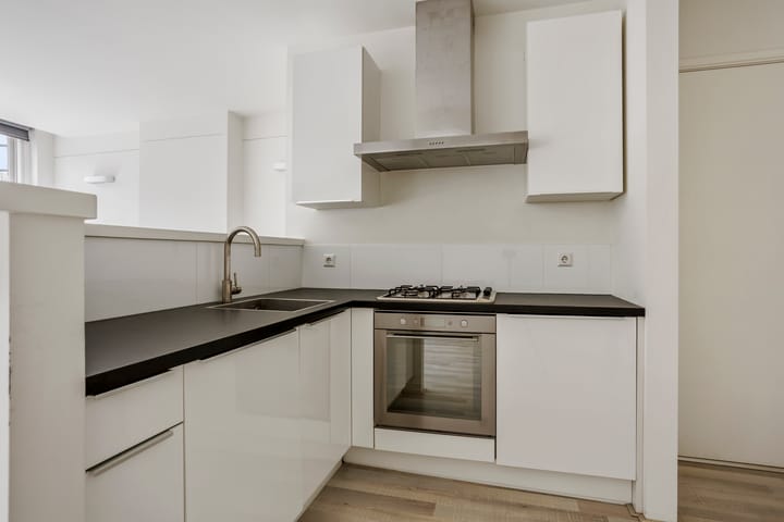 Appartement te koop: Herenstraat 169A, Voorburg