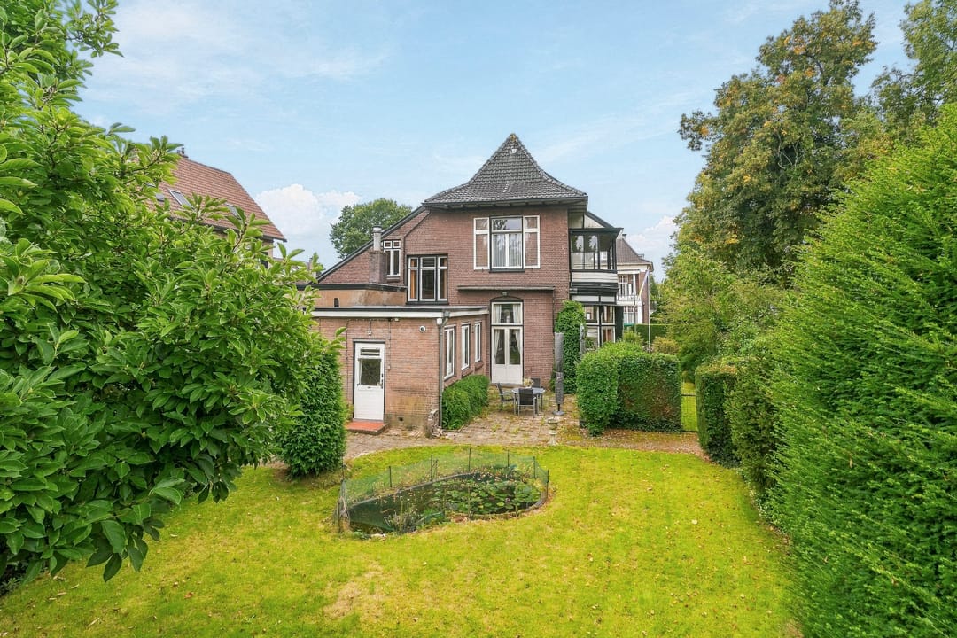 Photo 43 of de Ruijterlaan 16