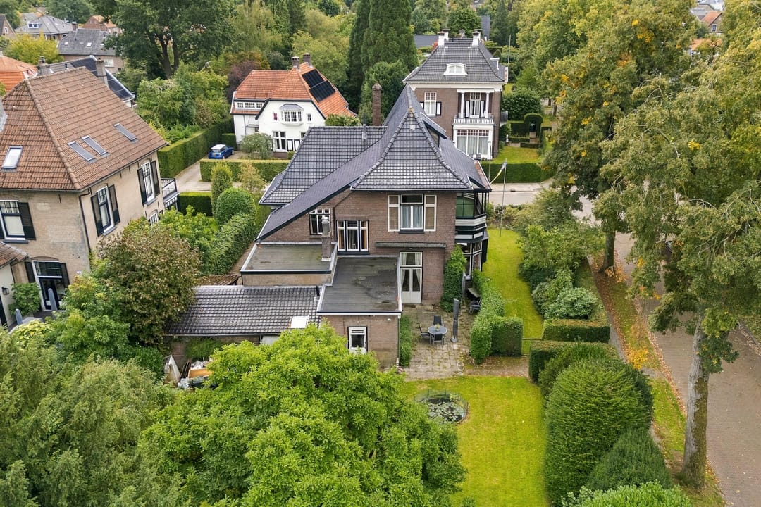 Photo 47 of de Ruijterlaan 16