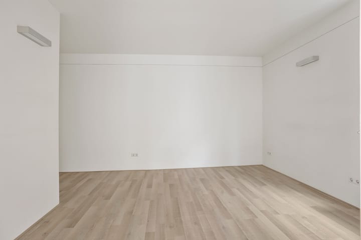 Appartement te koop: Herenstraat 169A, Voorburg
