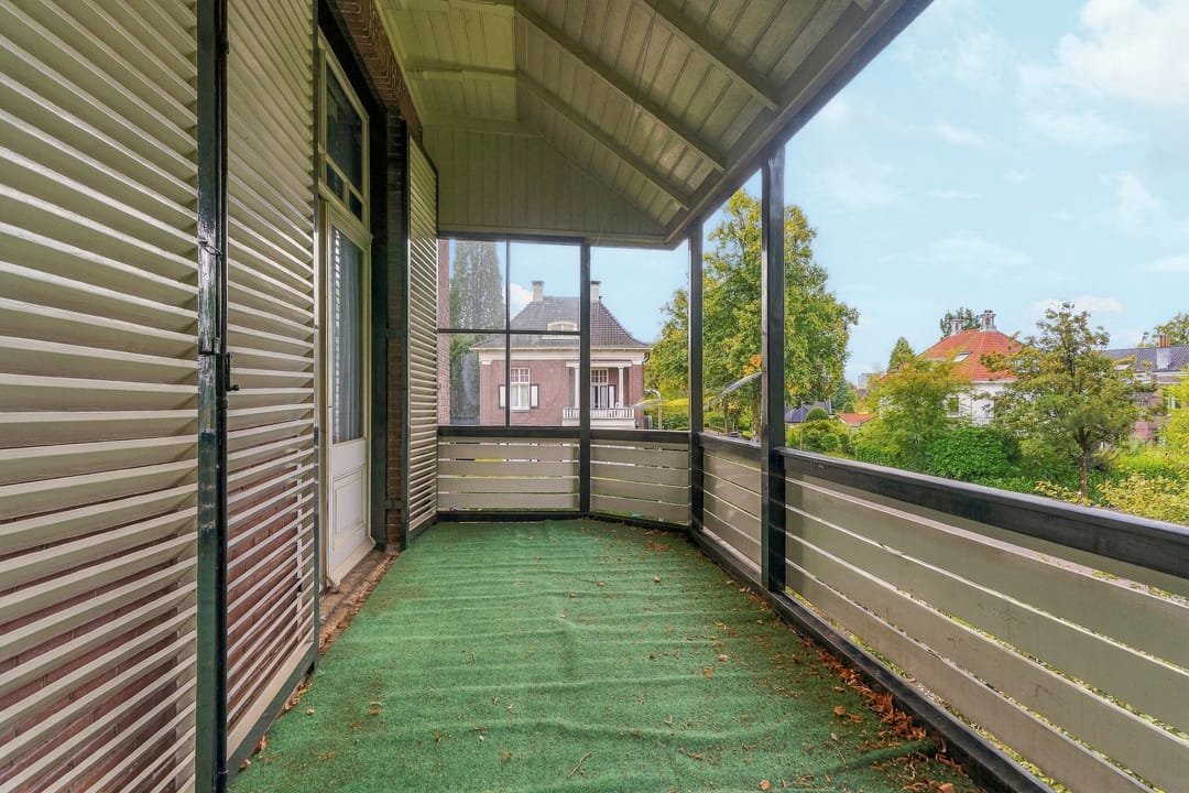 Photo 31 of de Ruijterlaan 16
