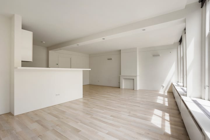 Appartement te koop: Herenstraat 169A, Voorburg