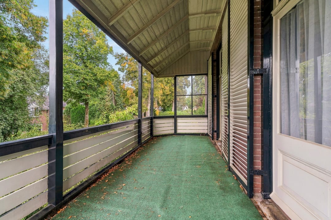 Photo 32 of de Ruijterlaan 16