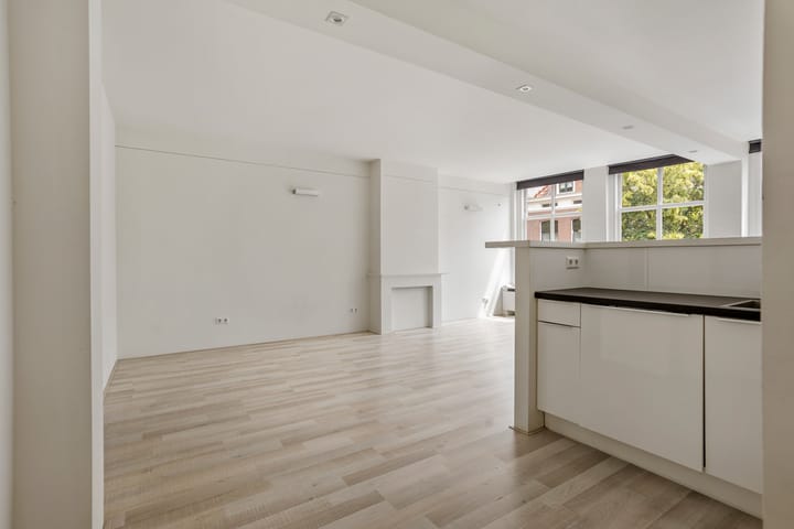 Appartement te koop: Herenstraat 169A, Voorburg
