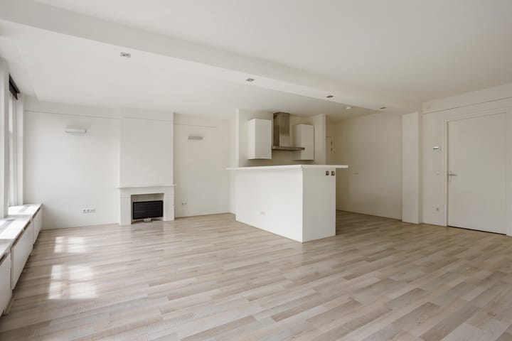 Appartement te koop: Herenstraat 169A, Voorburg