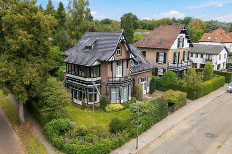 de Ruijterlaan thumbnail