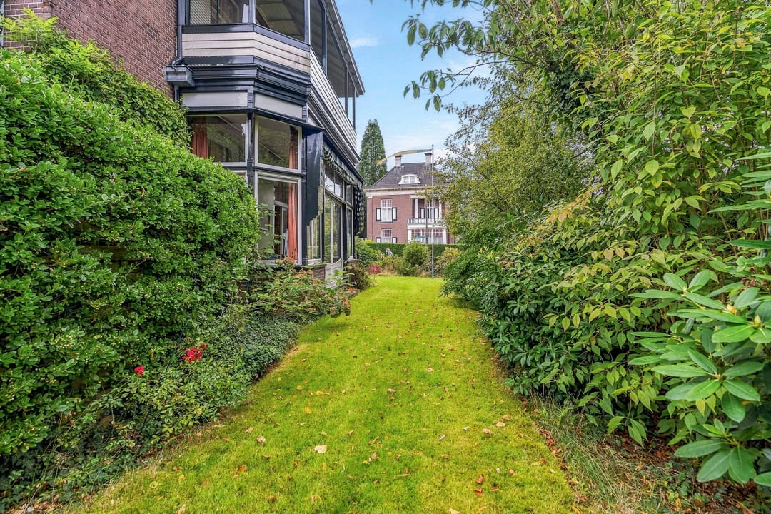 Photo 52 of de Ruijterlaan 16