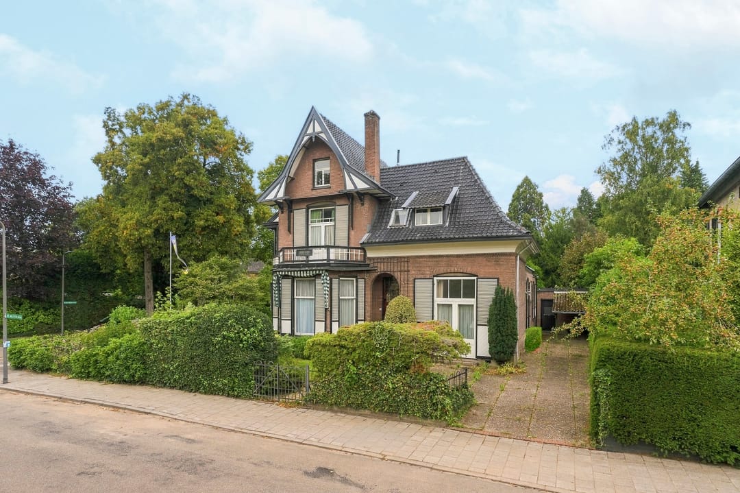 Photo 2 of de Ruijterlaan 16