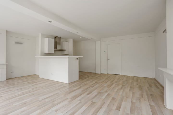 Appartement te koop: Herenstraat 169A, Voorburg