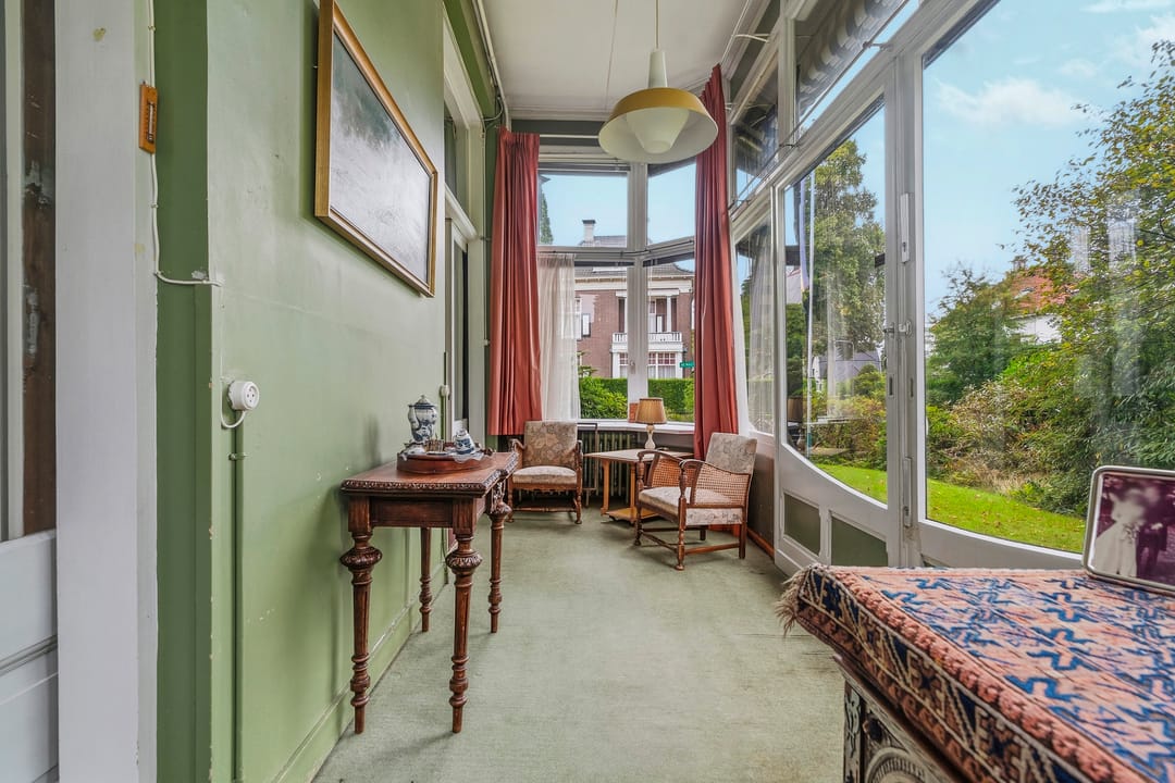 Photo 17 of de Ruijterlaan 16