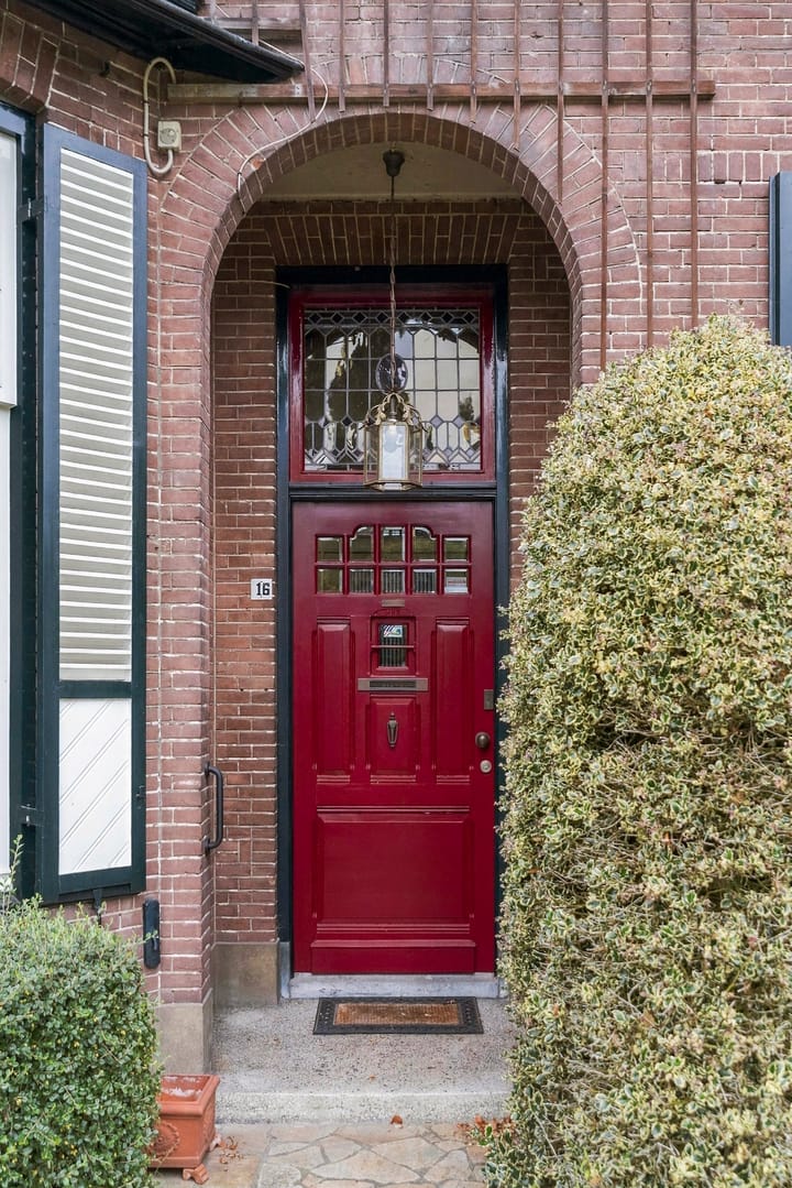 Foto 5 van de Ruijterlaan 16