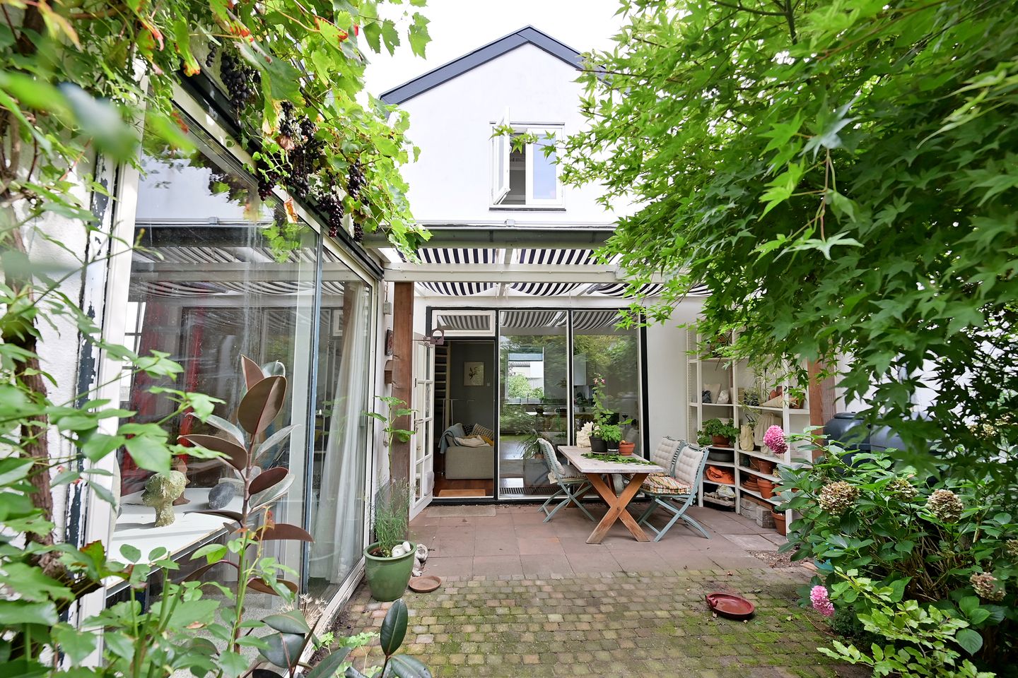 Foto 14 van Iepenlaan 2-B