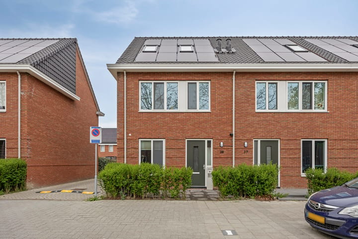 Mr. Arend van der Woudenslaan 39