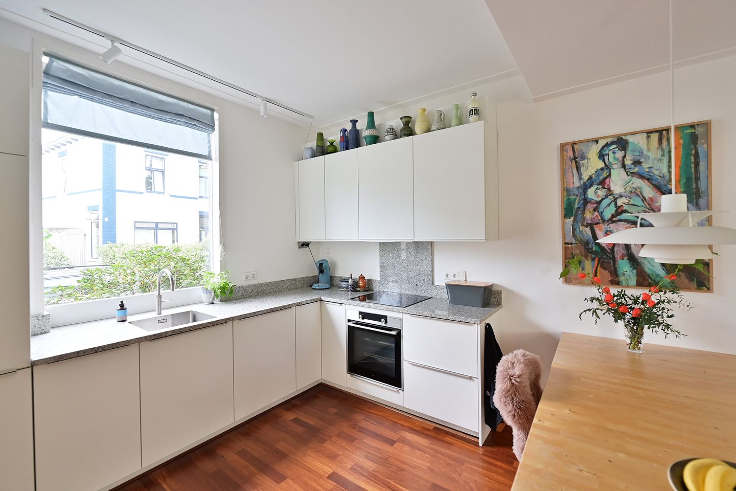Foto 4 van Iepenlaan 2-B