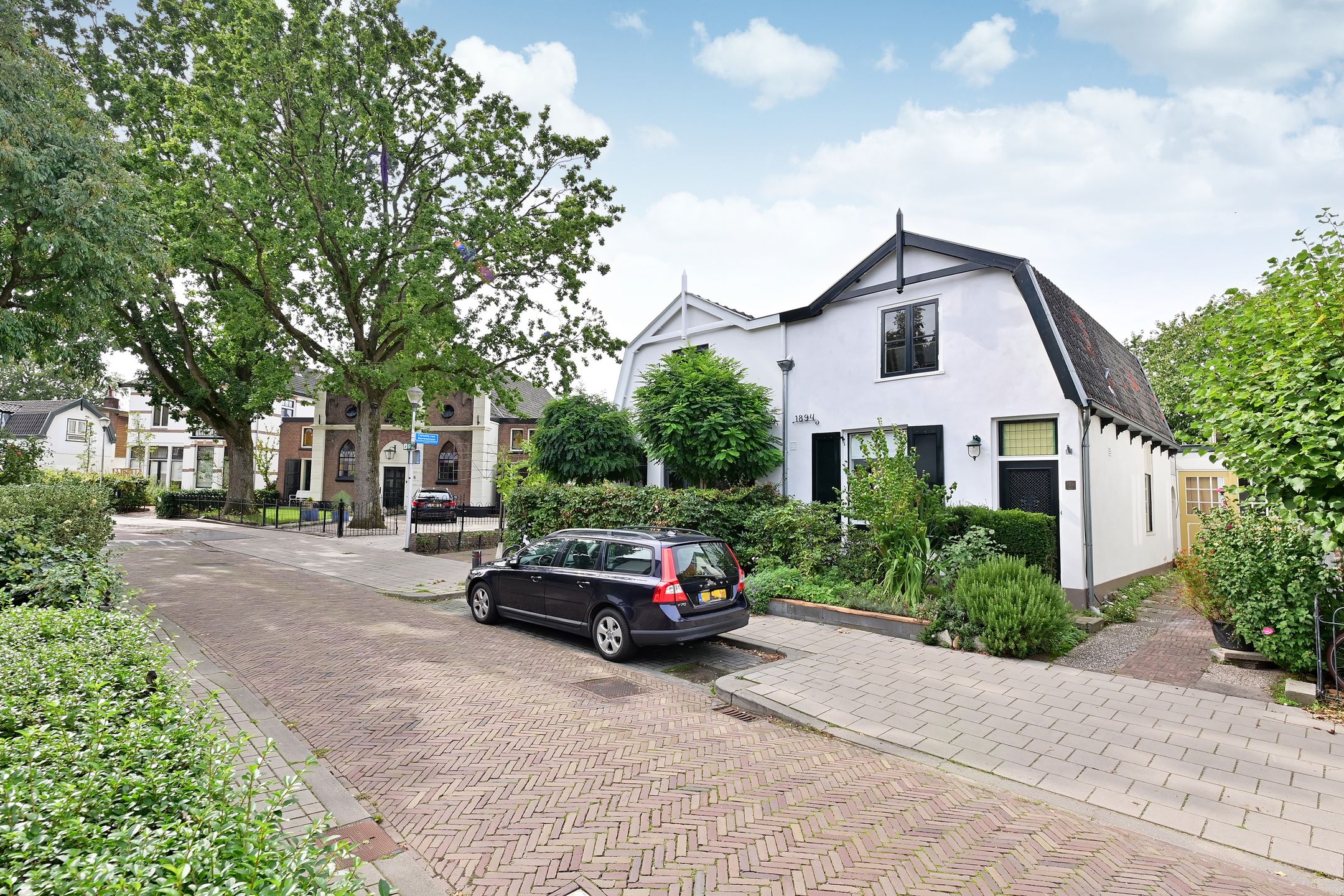 Foto 18 van Iepenlaan 2-B